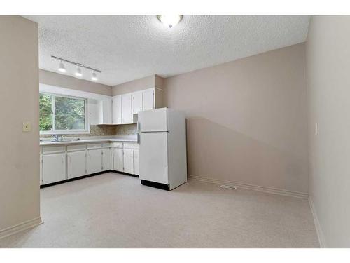 113 Overdown Drive, Red Deer, AB - Indoor Photo Showing Kitchen