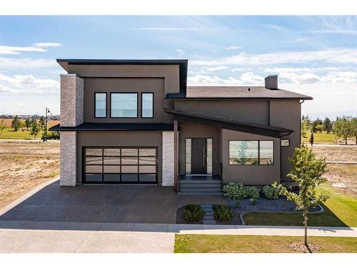 11 Tenhove Street, Red Deer, AB - Outdoor