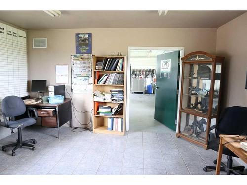 A 48319 Hwy 795, Rural Leduc County, AB - Indoor Photo Showing Office