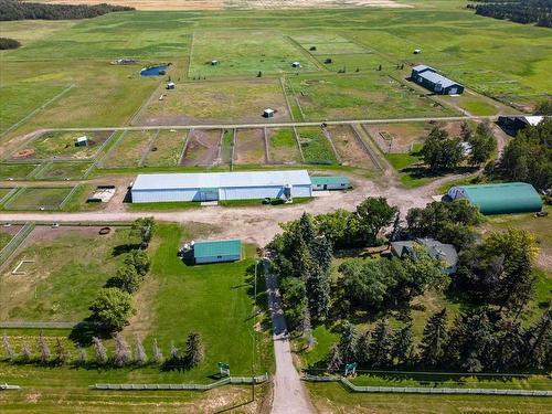 A 48319 Hwy 795, Rural Leduc County, AB - Outdoor With View