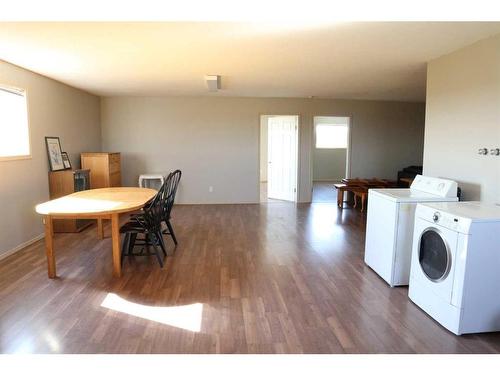 A 48319 Hwy 795, Rural Leduc County, AB - Indoor Photo Showing Laundry Room