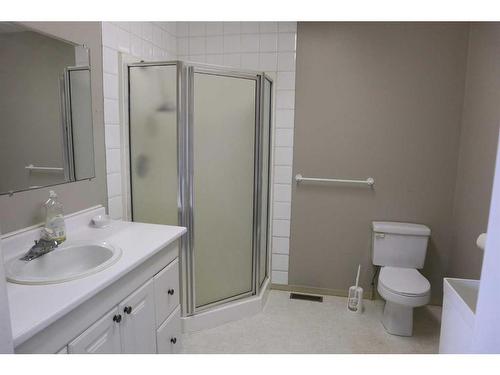 A 48319 Hwy 795, Rural Leduc County, AB - Indoor Photo Showing Bathroom