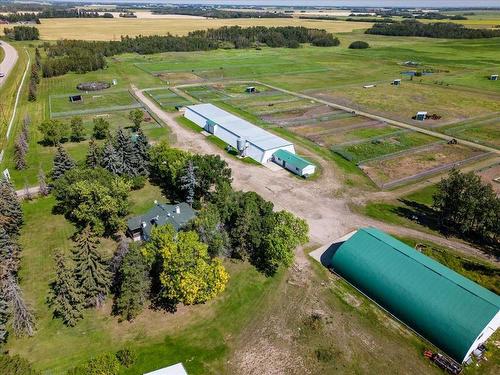 A 48319 Hwy 795, Rural Leduc County, AB - Outdoor With View