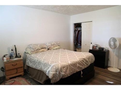 A 48319 Hwy 795, Rural Leduc County, AB - Indoor Photo Showing Bedroom