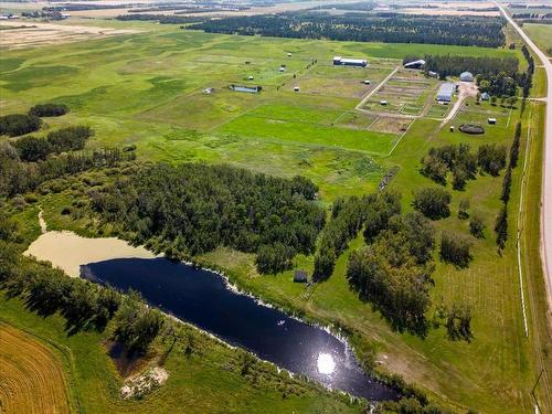 A 48319 Hwy 795, Rural Leduc County, AB - Outdoor With View