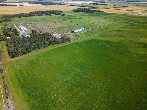 A 48319 Hwy 795, Rural Leduc County, AB - Outdoor With View