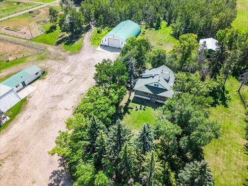 A 48319 Hwy 795, Rural Leduc County, AB - Outdoor With View