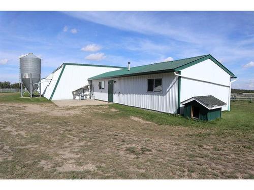 A 48319 Hwy 795, Rural Leduc County, AB - Outdoor With Exterior