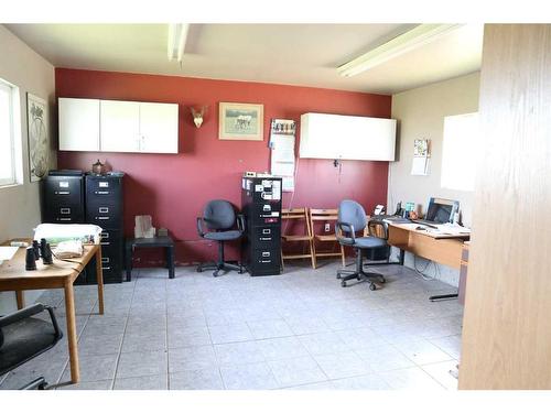 A 48319 Hwy 795, Rural Leduc County, AB - Indoor Photo Showing Office