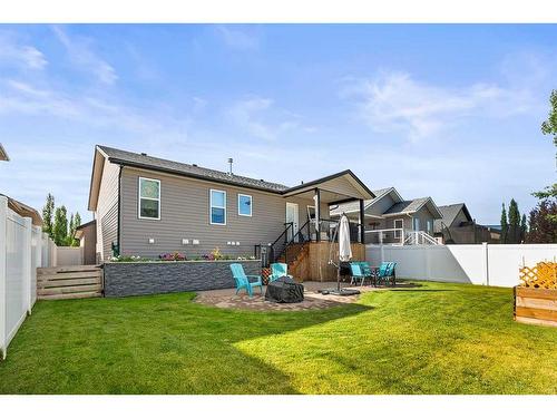 28 Van Dorp Street, Red Deer, AB - Outdoor With Exterior