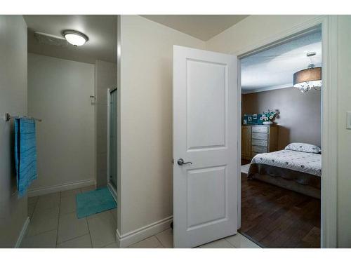 21370 440 Township, Rural Camrose County, AB - Indoor Photo Showing Bedroom