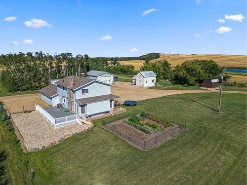 21370 440 Township, Rural Camrose County, AB - Outdoor With View