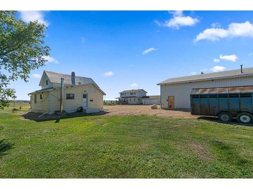 21370 440 Township, Rural Camrose County, AB - Outdoor