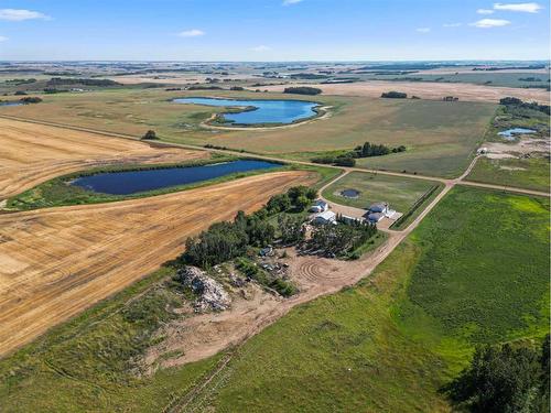 21370 440 Township, Rural Camrose County, AB - Outdoor With View