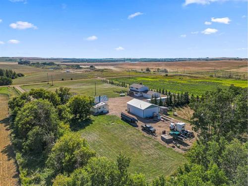 21370 440 Township, Rural Camrose County, AB - Outdoor With View