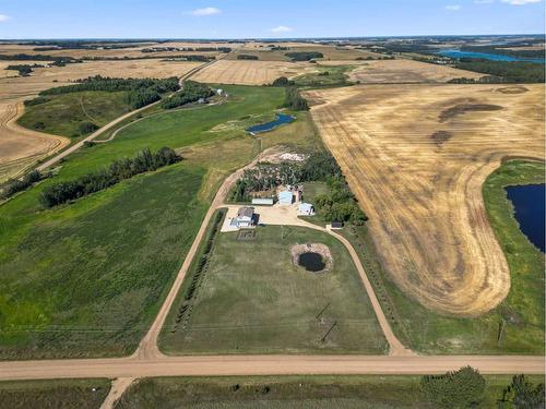 21370 440 Township, Rural Camrose County, AB - Outdoor With View