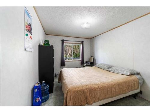 4810 52 Street, Sedgewick, AB - Indoor Photo Showing Bedroom