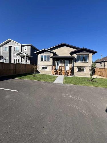 5135 53 Street, Lacombe, AB - Outdoor