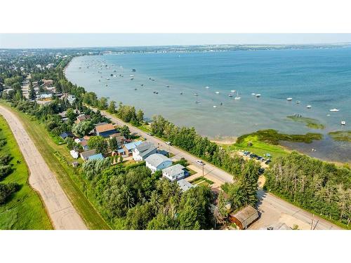 27 Jarvis Bay Drive, Jarvis Bay, AB - Outdoor With Body Of Water With View