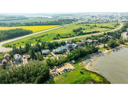 27 Jarvis Bay Drive, Jarvis Bay, AB - Outdoor With View