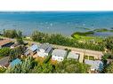 27 Jarvis Bay Drive, Jarvis Bay, AB  - Outdoor With Body Of Water With View 