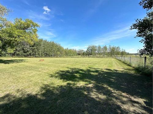 20319 Township Road 38-2, Rural Stettler No. 6, County Of, AB - Outdoor With View