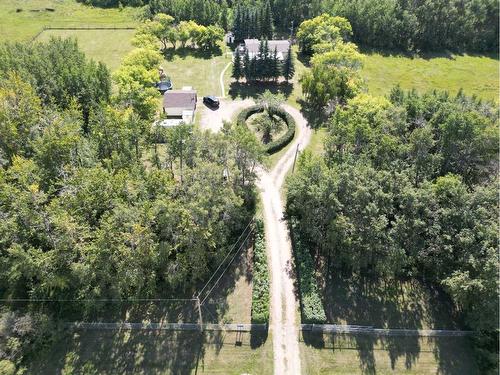 20319 Township Road 38-2, Rural Stettler No. 6, County Of, AB - Outdoor With View