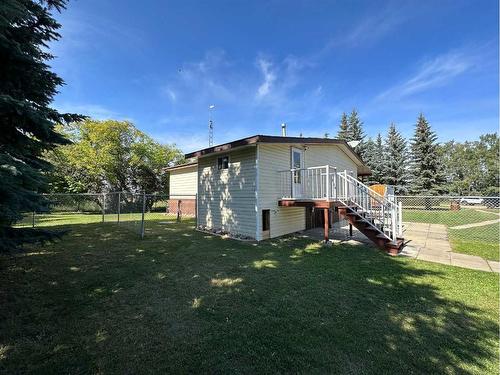 20319 Township Road 38-2, Rural Stettler No. 6, County Of, AB - Outdoor