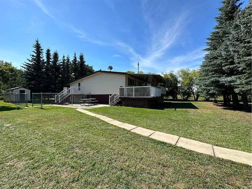 20319 Township Road 38-2, Rural Stettler No. 6, County Of, AB - Outdoor