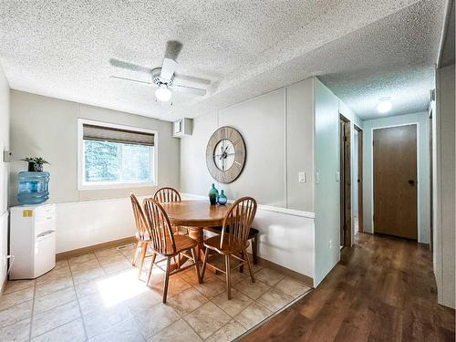 20319 Township Road 38-2, Rural Stettler No. 6, County Of, AB - Indoor Photo Showing Dining Room