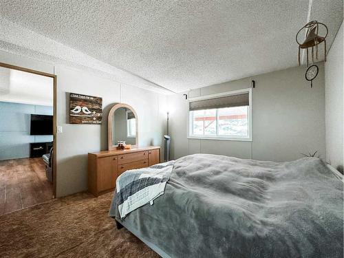 20319 Township Road 38-2, Rural Stettler No. 6, County Of, AB - Indoor Photo Showing Bedroom