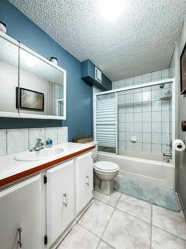 20319 Township Road 38-2, Rural Stettler No. 6, County Of, AB - Indoor Photo Showing Bathroom