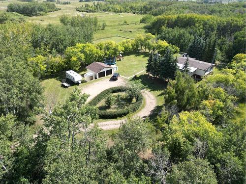 20319 Township Road 38-2, Rural Stettler No. 6, County Of, AB - Outdoor With View