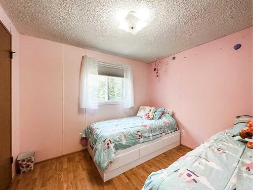 20319 Township Road 38-2, Rural Stettler No. 6, County Of, AB - Indoor Photo Showing Bedroom