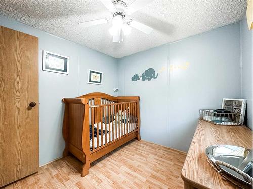 20319 Township Road 38-2, Rural Stettler No. 6, County Of, AB - Indoor Photo Showing Bedroom