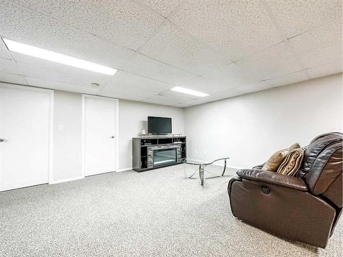 20319 Township Road 38-2, Rural Stettler No. 6, County Of, AB - Indoor Photo Showing Basement