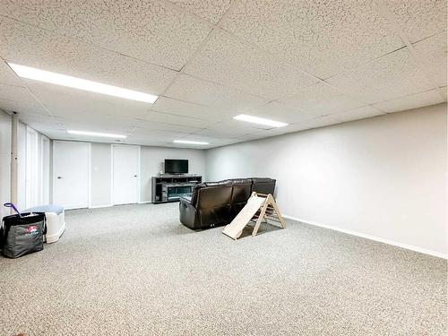 20319 Township Road 38-2, Rural Stettler No. 6, County Of, AB - Indoor Photo Showing Basement