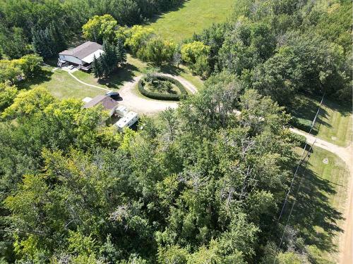 20319 Township Road 38-2, Rural Stettler No. 6, County Of, AB - Outdoor With View