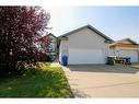 106 Lord Close, Red Deer, AB  - Outdoor 