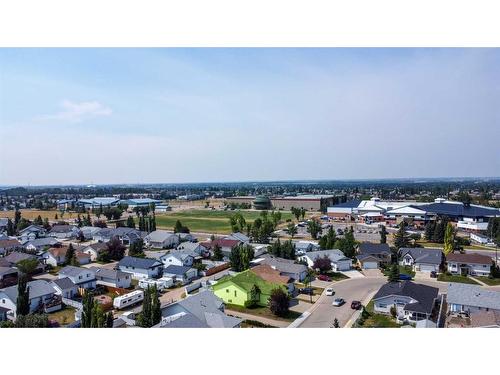 106 Lord Close, Red Deer, AB - Outdoor With View