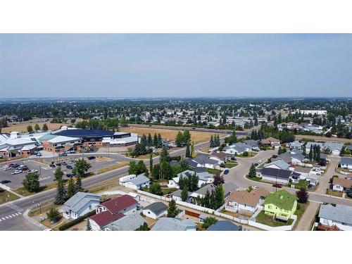 106 Lord Close, Red Deer, AB - Outdoor With View