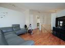 106 Lord Close, Red Deer, AB  - Indoor Photo Showing Living Room 