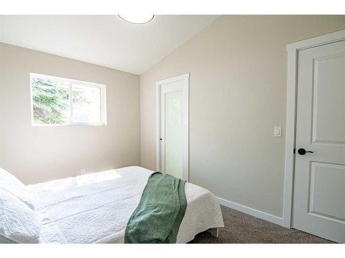 226-36078 Range Road 245 A, Rural Red Deer County, AB - Indoor Photo Showing Bedroom