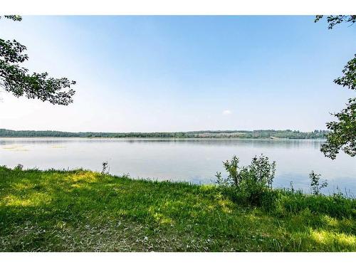 226-36078 Range Road 245 A, Rural Red Deer County, AB - Outdoor With Body Of Water With View