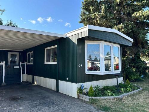 92 Parkside Drive, Red Deer, AB 