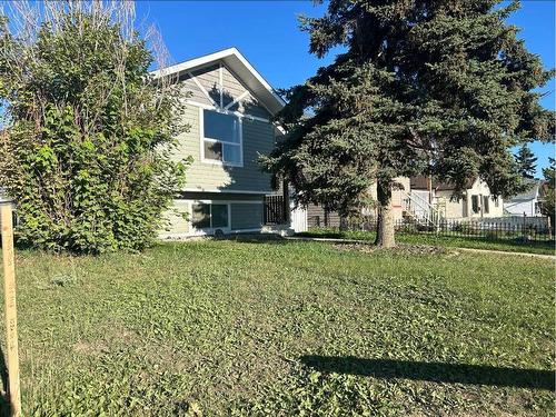 5800 56 Avenue, Red Deer, AB - Outdoor