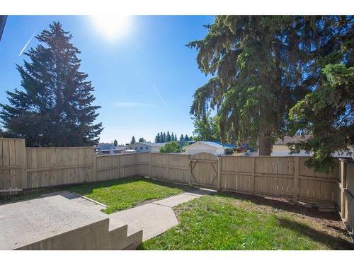 78-31 Alford Avenue, Red Deer, AB - Outdoor With Backyard