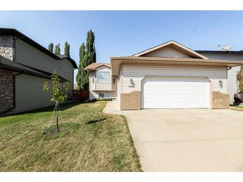 366 Duston Street, Red Deer, AB - Outdoor