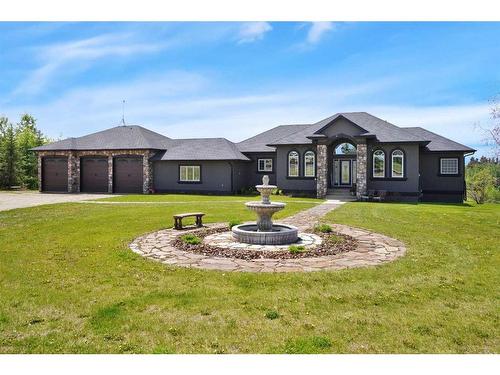 39328 Range Road 15, Rural Lacombe County, AB - Outdoor