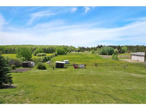 39328 Range Road 15, Rural Lacombe County, AB - Outdoor With View